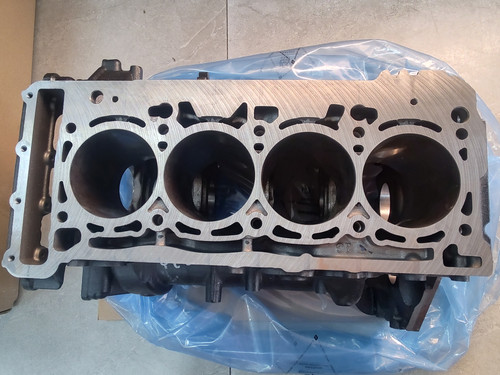 Volkswagen & Audi EA888 Gen 3 Complete Cylinder Head Assembly thumbnail 4