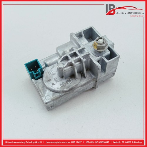 MERCEDES BENZ C-CLASS ESTATE S204 C250 CGI ECU Engine Kit 2711500391 thumbnail 5
