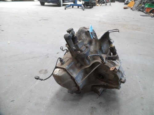 DAEWOO MATIZ 0.8 F8CV GEARBOX thumbnail 3
