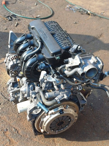 Honda L12B  1.2 engine thumbnail 3