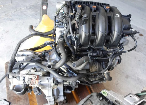Peugeot 208 10B103 engine thumbnail 2