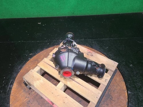 TOYOTA HILUX FRONT DIFFERENTIAL 11X43=3.909 1GD-FTV COMPLETE 2015-2026 thumbnail 5