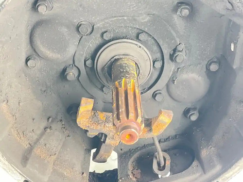 (Used) 2014 Eaton/Fuller (MT), TRANSMISSION ASSEMBLY Transmission Assys P-10897 thumbnail 10