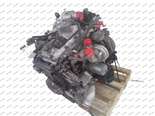 NISSAN FRONTIER COMPLETE ZD30 3.0L DIESEL ENGINE 2000-2007 thumbnail 10
