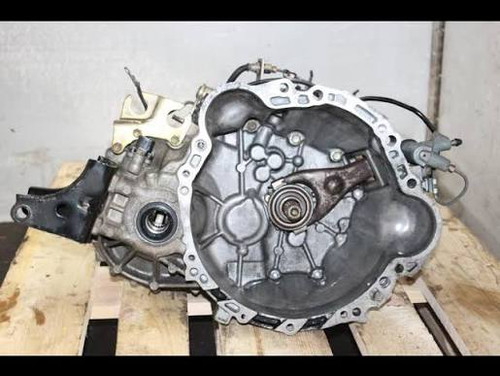 4AGE Twincam 16V Manual Gearbox