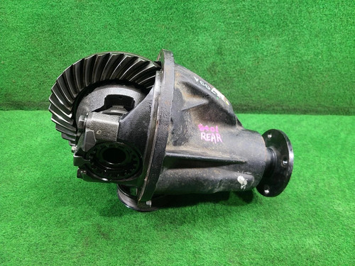 NISSAN PATROL Y61 ZD30 REAR LOCKING DIFFERENTIAL 3.909 RATIO thumbnail 4
