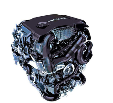 2.7 V6 Twin Turbo Diesel — photo 1