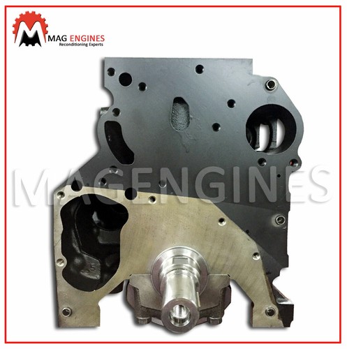 SHORT ENGINE MITSUBISHI 4D56U Di-D FOR L200 TRITON/WARRIOR PAJERO SHOGUN 2011-18 thumbnail 9