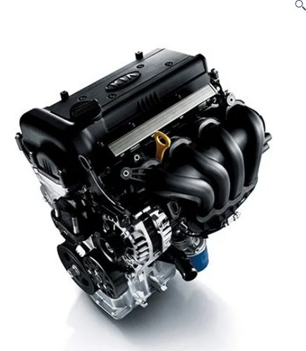 Carnival K5v6 / 2.3 Diesel / G4hd — photo 1