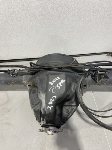 10-18 SPRINTER 3500 W906 - REAR AXLE DIFFERENTIAL OEM A906350190 thumbnail 4