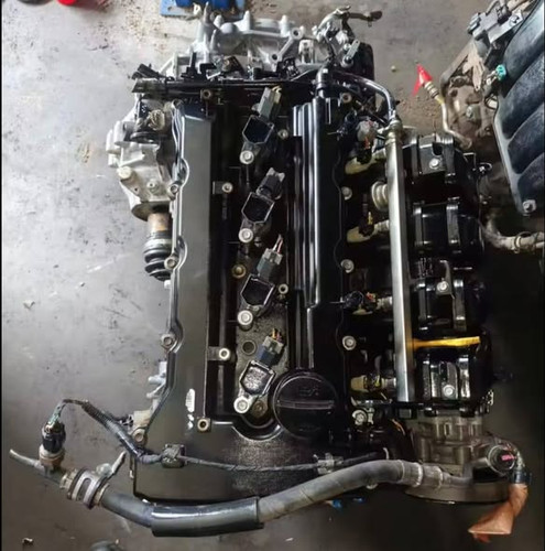 Hyundai/Kia G4KE 2.4L Engine