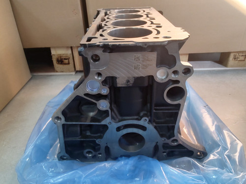 Volkswagen & Audi EA888 Gen 3 Complete Cylinder Head Assembly thumbnail 2