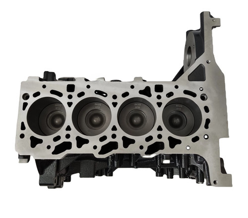 Short Block Engine Assembly For Ford Ranger Transit Mazda BT-50 2.2L 11-22 V348 thumbnail 5
